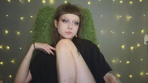 Kortny online show from January 27, 2025, 12:33 am