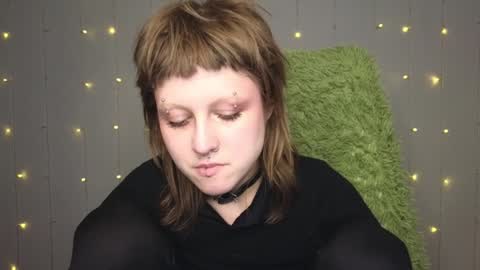 Kortny online show from February 1, 2025, 8:37 pm