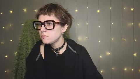 Kortny online show from February 22, 2025, 8:53 pm