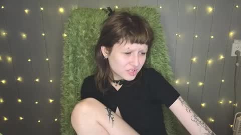 Kortny online show from March 9, 2025, 8:31 pm