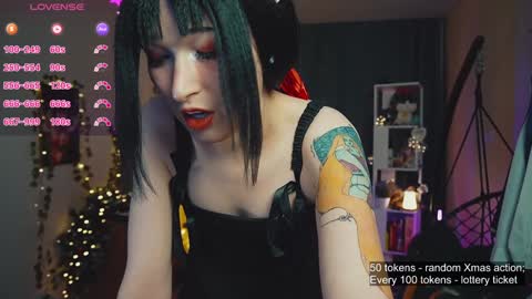 koshkasenpai online show from December 27, 2024, 1:18 pm