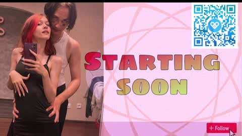 AliceAdam  online show from January 31, 2025, 7:08 pm