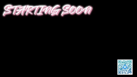 AliceAdam  online show from October 5, 2025, 7:56 pm