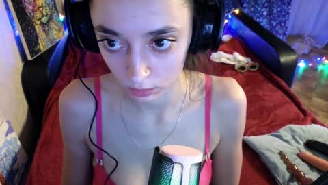 Snapshot of kotogal chatting on December 29, 2024, 1:38 pm Gal online show from December 29, 2024, 1:38 pm