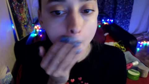 Snapshot of kotogal chatting on January 10, 2025, 1:20 pm Gal online show from January 10, 2025, 1:20 pm