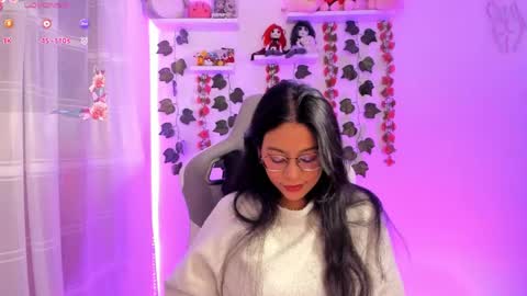 Kotomi online show from April 28, 2026, 3:22 am