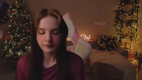 Kottyaa cb FOLLOWING  online show from December 26, 2024, 5:40 pm