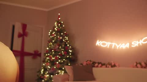 Kottyaa cb FOLLOWING  online show from January 2, 2025, 12:34 am