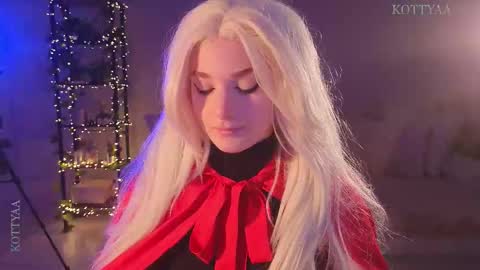 Kottyaa cb FOLLOWING  online show from September 26, 2025, 6:12 pm