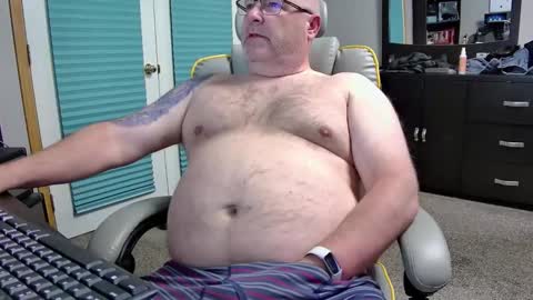 CanLoad online show from May 9, 2026, 4:17 am