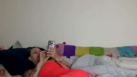 koyoteej online show from February 6, 2025, 1:10 pm