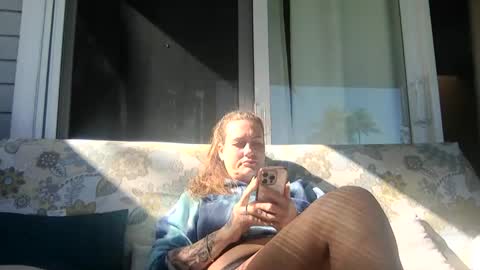 koyoteej online show from March 12, 2025, 2:34 pm