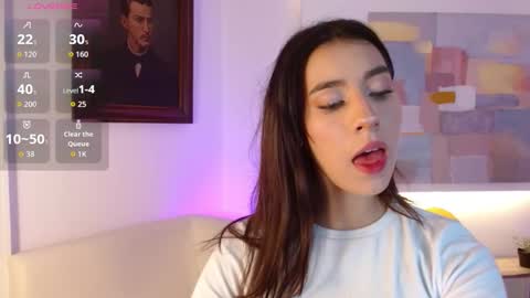 Elizabeth online show from January 7, 2026, 12:07 pm