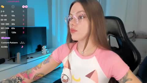 Jess online show from December 12, 2024, 7:48 pm