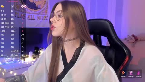 Jess online show from February 13, 2025, 5:22 pm