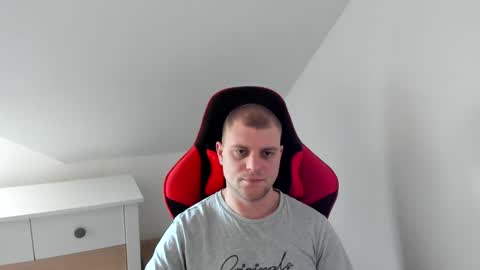 Bartek online show from March 6, 2025, 12:41 pm