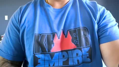 KP online show from September 23, 2025, 8:12 pm