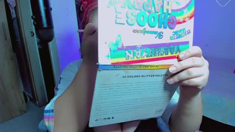 Khloe online show from February 5, 2025, 4:37 am