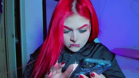 Khloe online show from February 25, 2025, 6:58 am