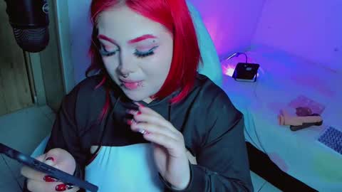 Khloe online show from February 26, 2025, 10:04 am