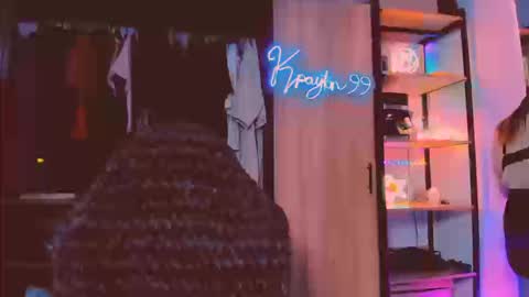 Khloe online show from March 20, 2026, 11:09 pm