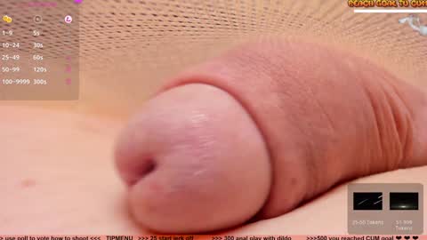 Petra online show from January 2, 2025, 6:56 pm