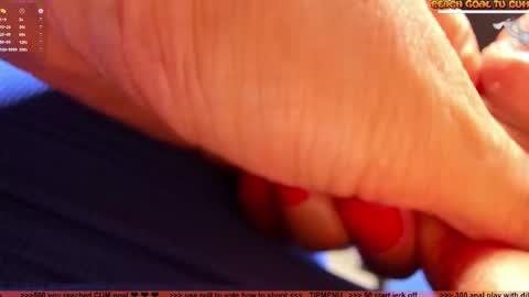 Petra online show from January 12, 2026, 7:52 pm