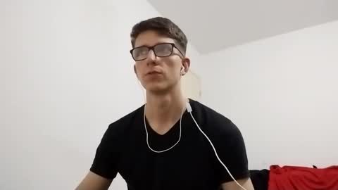 Facu online show from January 14, 2025, 9:45 am