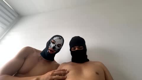 kraison66 online show from April 28, 2026, 6:35 pm