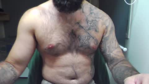 kralos13 online show from April 21, 2026, 9:59 am