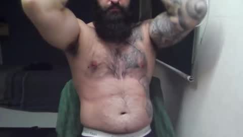 kralos13 online show from May 19, 2026, 10:43 am
