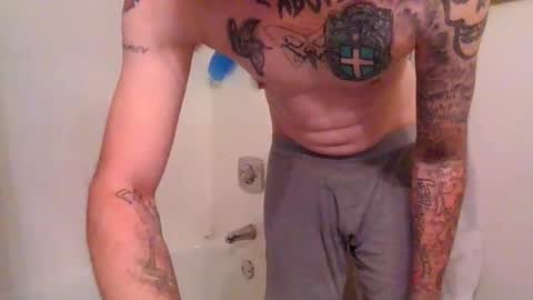 Snapshot of krasher2313 chatting on May 3, 2026, 8:53 am hard hung horny online show from May 3, 2026, 8:53 am