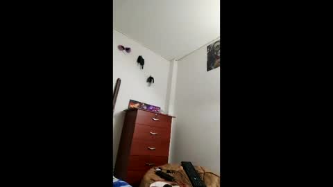 kratos_and_afrodita online show from February 19, 2026, 11:45 pm