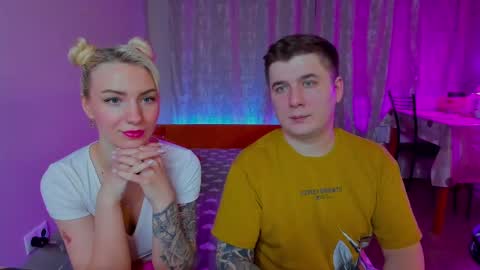 Lisandra online show from February 10, 2025, 8:00 pm