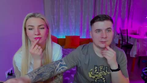 Lisandra online show from February 13, 2025, 11:37 pm