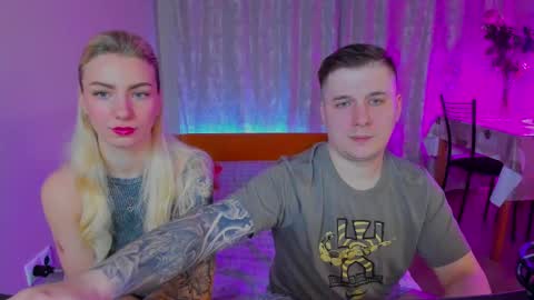 Lisandra online show from March 11, 2025, 9:15 pm