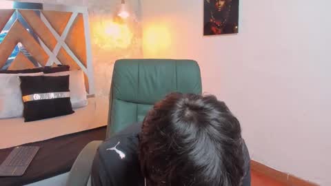 Kraven online show from October 5, 2025, 3:16 am