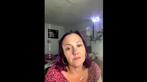 kreamyk420 online show from March 13, 2026, 12:39 am