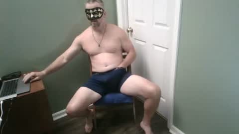 Snapshot of krglider chatting on June 22, 2026, 12:46 pm BigKev online show from June 22, 2026, 12:46 pm