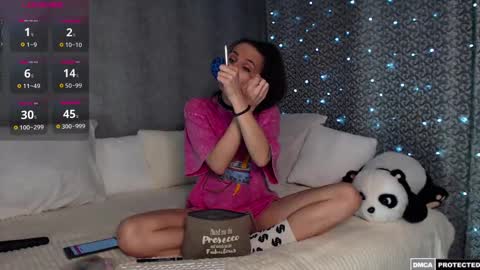 Kris online show from March 11, 2025, 9:37 pm