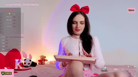 Kris kiskis online show from March 8, 2025, 3:02 pm