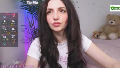 Kris kiskis online show from September 15, 2025, 3:45 pm