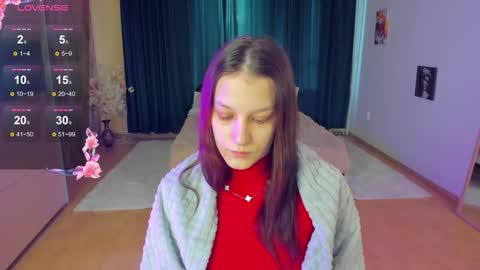 krisdoeil online show from March 2, 2026, 2:03 am