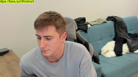 krishort online show from January 16, 2025, 4:39 pm