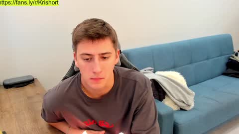 krishort online show from January 18, 2025, 12:36 pm