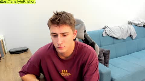 krishort online show from January 20, 2025, 1:42 pm