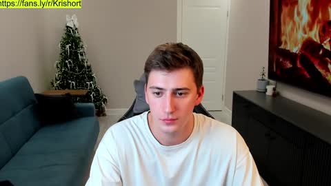 krishort online show from January 26, 2025, 9:07 pm