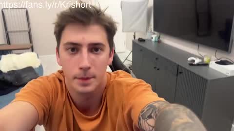 krishort online show from February 16, 2025, 5:48 pm