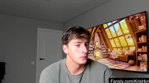 krishort online show from October 24, 2025, 8:33 am