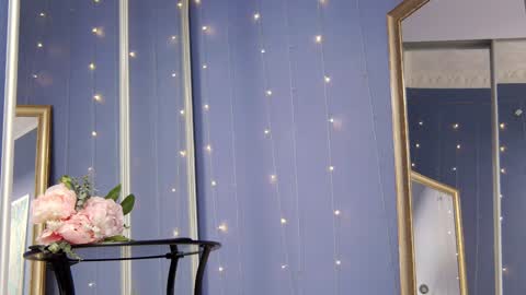 kriskras__ online show from January 27, 2025, 5:14 am